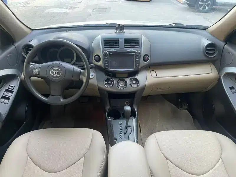 RAV4 2013 Special Edition 2.0L Automatic Classic — миниатюра 7