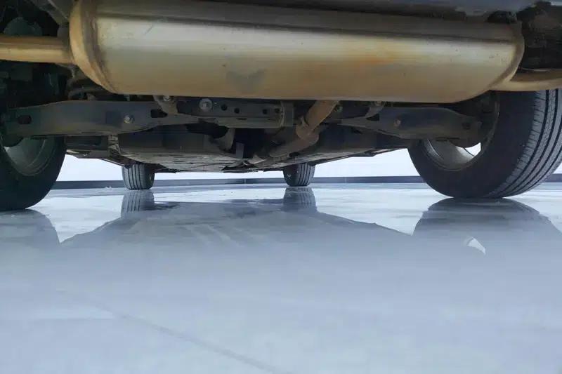 RAV4 2020 2.0L CVT 2WD Fashion Edition — миниатюра 9