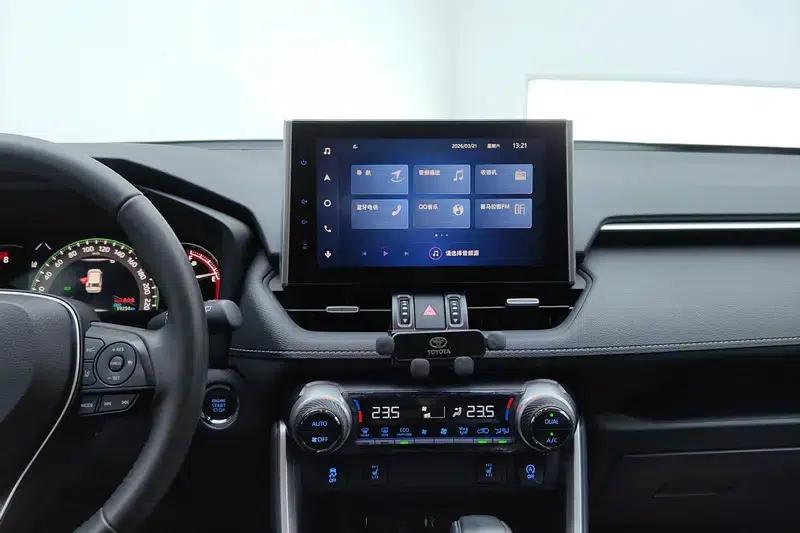 2022 RAV4 2.0L CVT 2WD Fashion Plus Edition — миниатюра 11