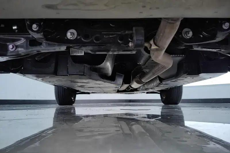 2022 RAV4 2.0L CVT 2WD Fashion Plus Edition — миниатюра 6