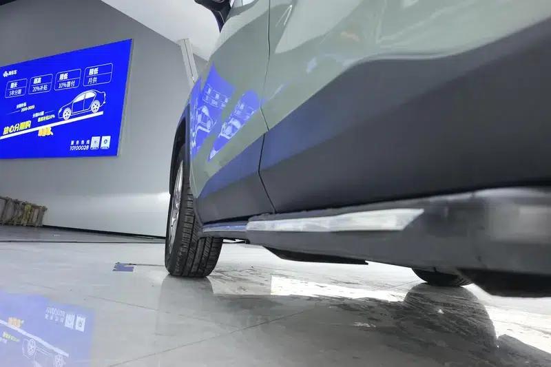 RAV4 2020 2.0L CVT 2WD Fashion Edition — миниатюра 7