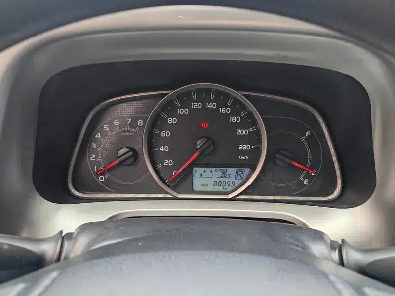 2018 RAV4 2.0L CVT 2WD Fashion X Edition — миниатюра 7
