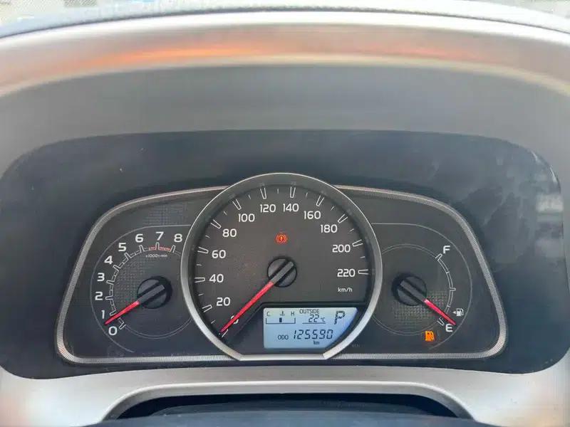 2015 RAV4 2.0L CVT 2WD Fashion Edition — миниатюра 12