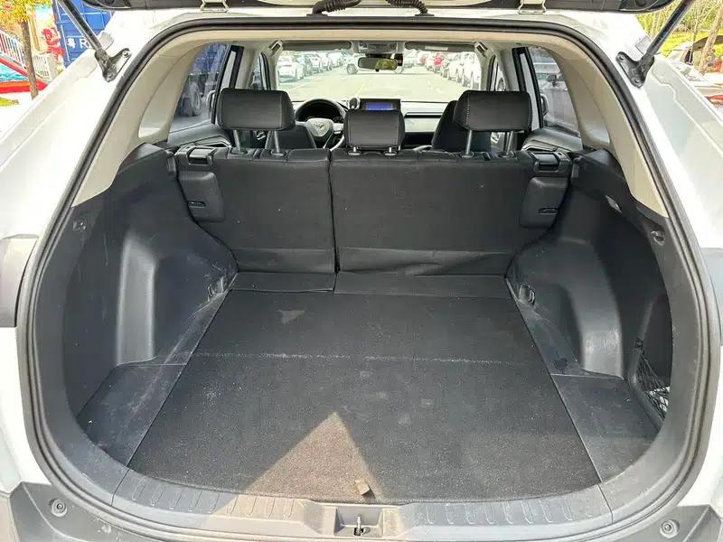 2021 Toyota RAV4 2.0L CVT 2WD Urban Edition — миниатюра 18