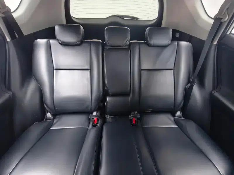 2016 RAV4 2.0L CVT 2WD Fashion Edition — миниатюра 15