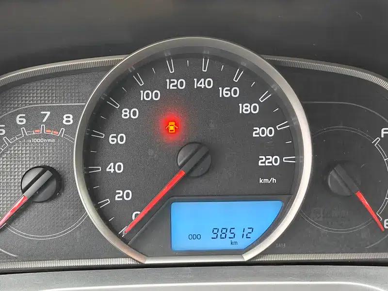 2016 RAV4 2.0L CVT 2WD Fashion Edition — миниатюра 10