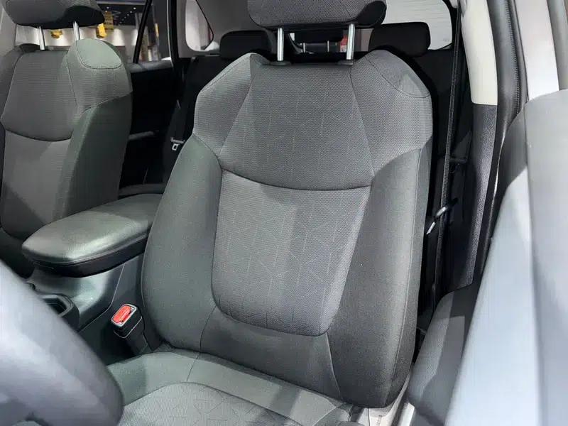 RAV4 2021 2.0L CVT 2WD Fashion Edition — миниатюра 23