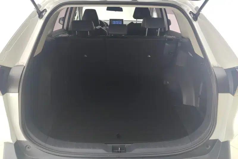 2021 RAV4 2.0L CVT 2WD Fashion Plus Edition — миниатюра 17
