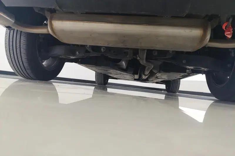 2021 RAV4 2.0L CVT 2WD Fashion Plus Edition — миниатюра 6