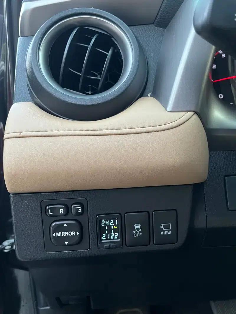 RAV4 2019 2.0L CVT 2WD Fashion X Limited Edition (China VI Emission Standard) — миниатюра 28