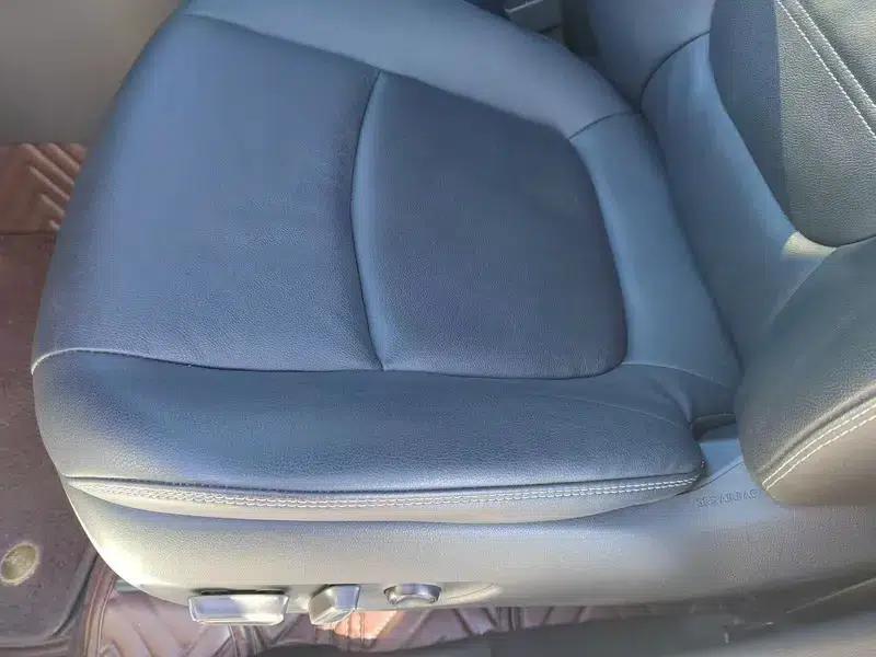 2022 RAV4 2.0L CVT 2WD Fashion Plus Edition — миниатюра 17