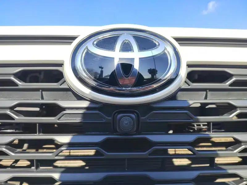 2022 RAV4 2.0L CVT 2WD Fashion Plus Edition — миниатюра 10