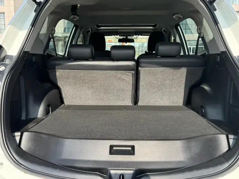 RAV4 2019 2.0L CVT 2WD Pioneer Edition (National V Emission Standard) — миниатюра 12