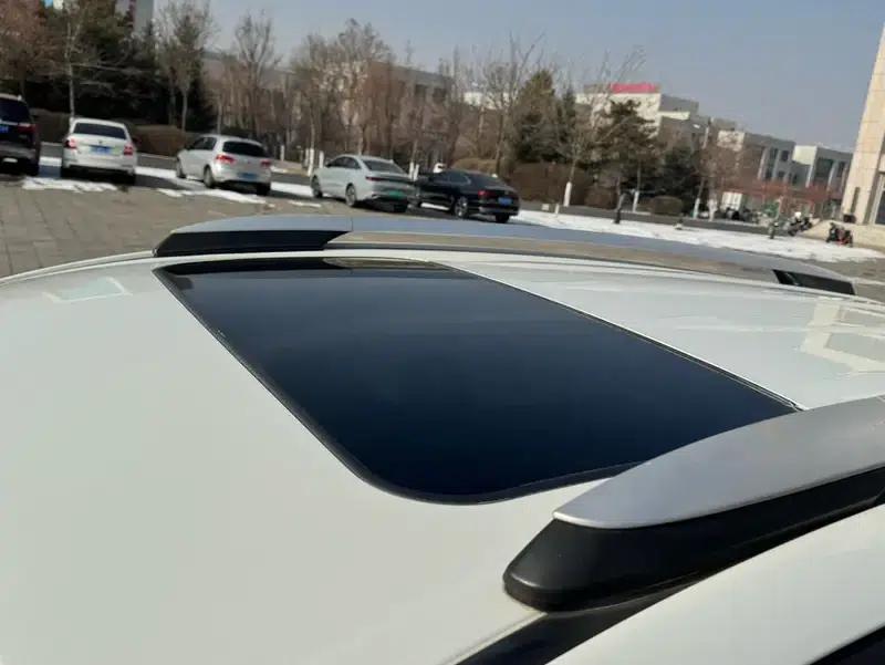 RAV4 2019 2.0L CVT 2WD Pioneer Edition (National V Emission Standard) — миниатюра 9