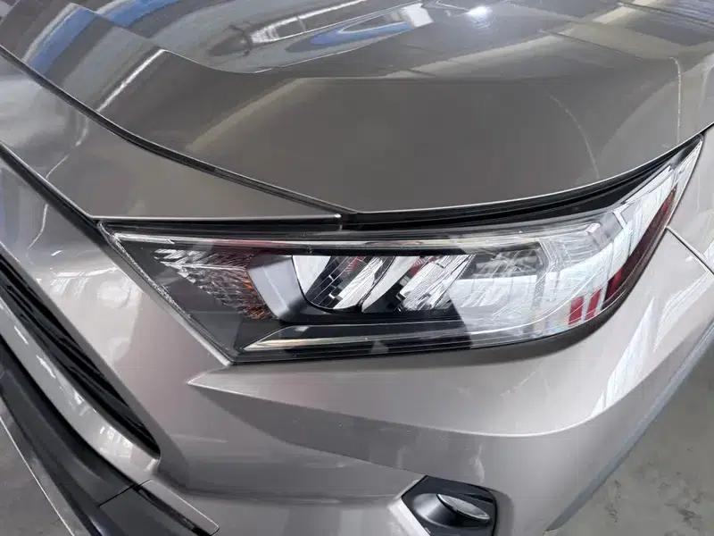 RAV4 2020 2.0L CVT 2WD Fashion Edition — миниатюра 7
