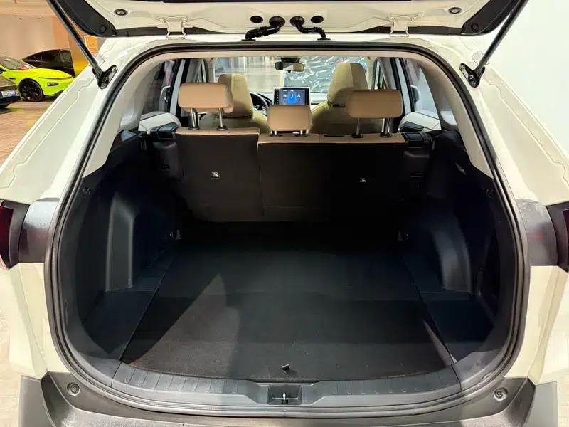 RAV4 2020 2.0L CVT 2WD Fashion Edition — миниатюра 29