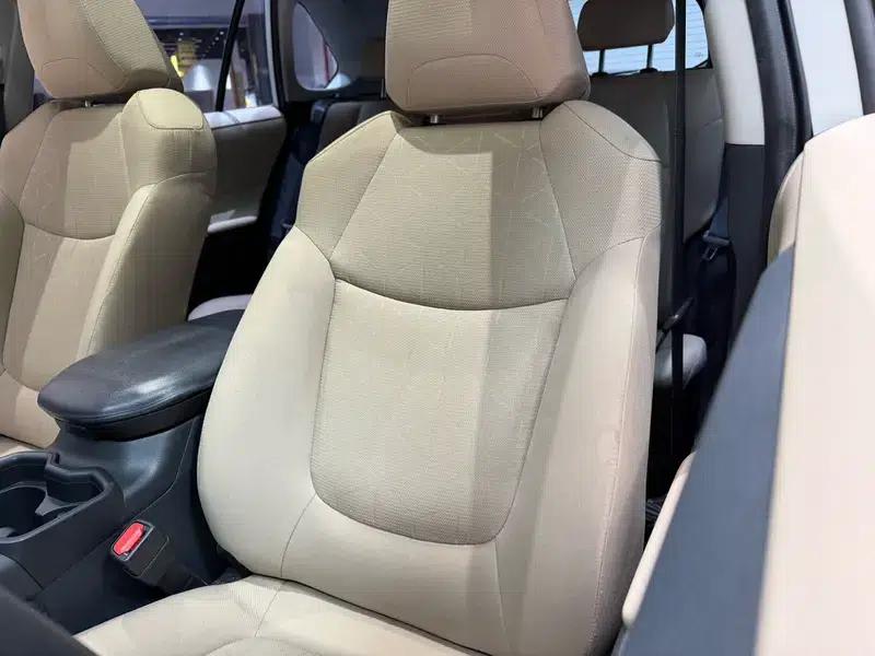 RAV4 2020 2.0L CVT 2WD Fashion Edition — миниатюра 34
