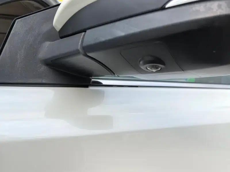 2016 RAV4 2.5L Automatic 4WD Elite Edition — миниатюра 13