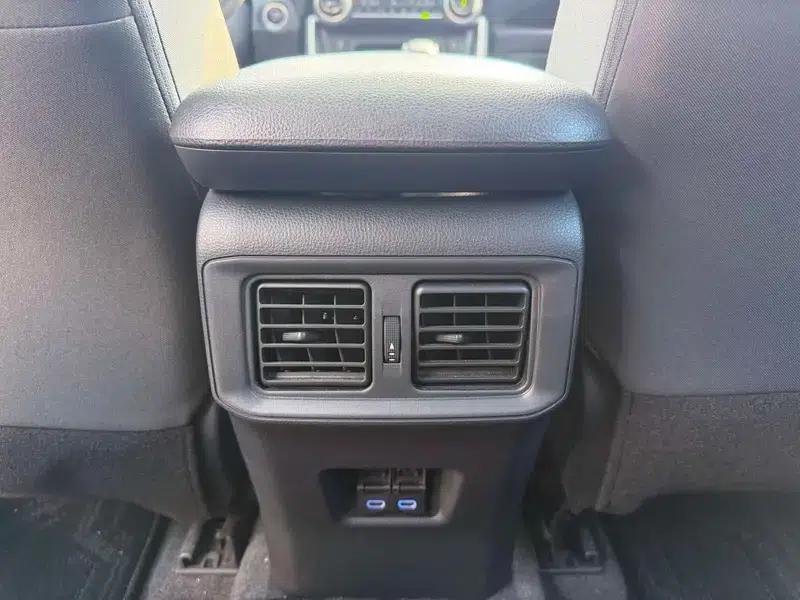 2022 Toyota RAV4 2.0L CVT 2WD Fashion Edition — миниатюра 13