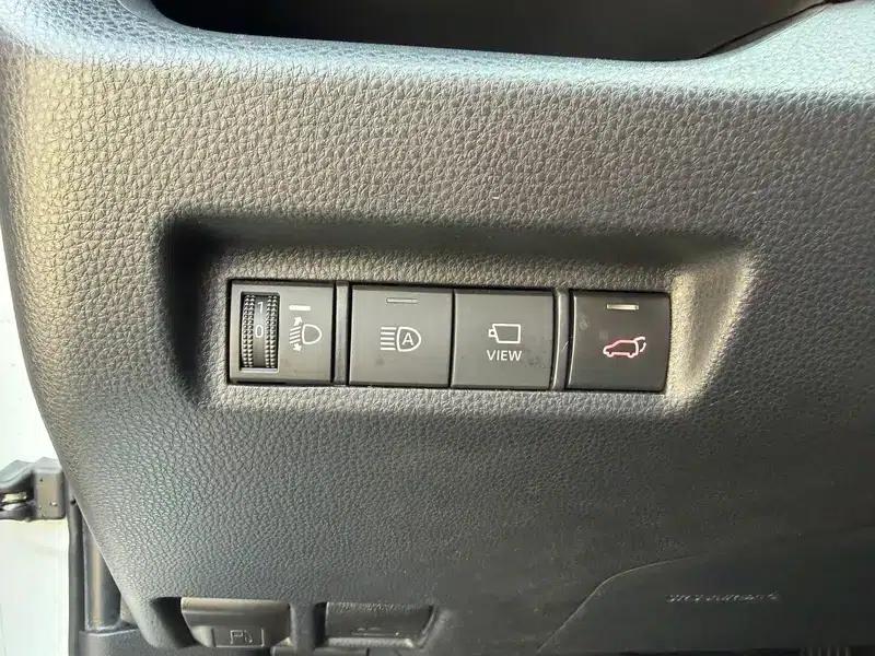 2022 Toyota RAV4 2.0L CVT 2WD Fashion Edition — миниатюра 19