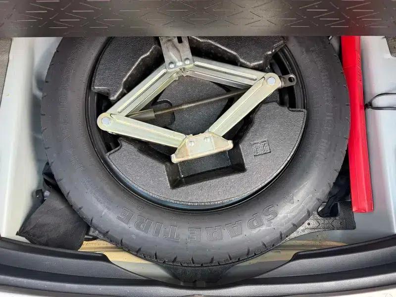 2022 Toyota RAV4 2.0L CVT 2WD Fashion Edition — миниатюра 10