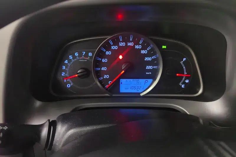 2018 RAV4 2.0L CVT 2WD Fashion X Edition — миниатюра 14