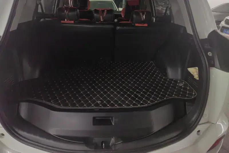 2018 RAV4 2.0L CVT 2WD Fashion X Edition — миниатюра 17
