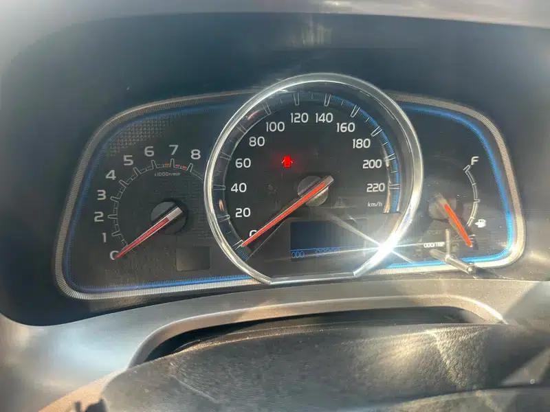 2013 RAV4 2.0L CVT 4WD Elite Edition — миниатюра 13