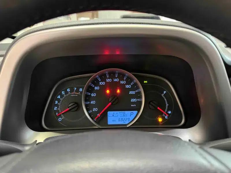 2016 RAV4 2.0L CVT 2WD Comfort Edition — миниатюра 12
