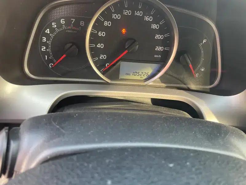 2018 RAV4 2.0L CVT 2WD Fashion X Edition — миниатюра 9