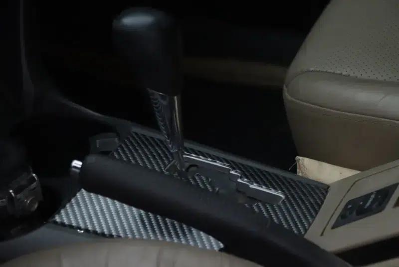 2012 RAV4 Luxury Edition 2.4L Automatic 4WD — миниатюра 14