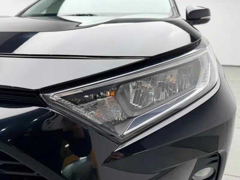 RAV4 2020 2.0L CVT 2WD Fashion Edition — миниатюра 12