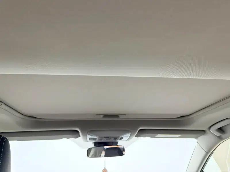 RAV4 2020 2.0L CVT 2WD Fashion Edition — миниатюра 19