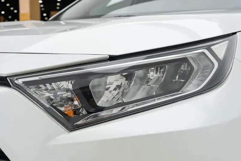 2021 RAV4 2.0L CVT 2WD Fashion Plus Edition — миниатюра 12