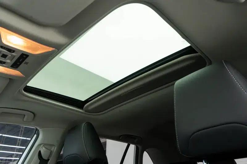 2021 RAV4 2.0L CVT 2WD Fashion Plus Edition — миниатюра 19