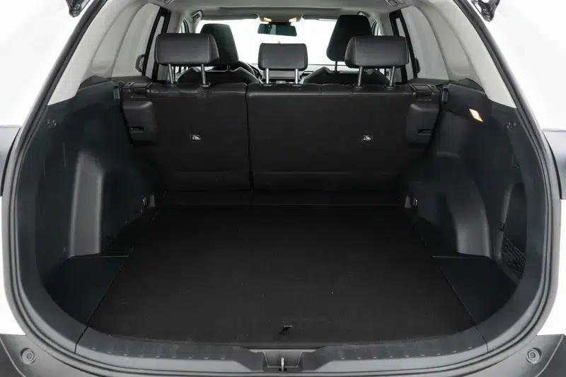 2021 RAV4 2.0L CVT 2WD Fashion Plus Edition — миниатюра 20