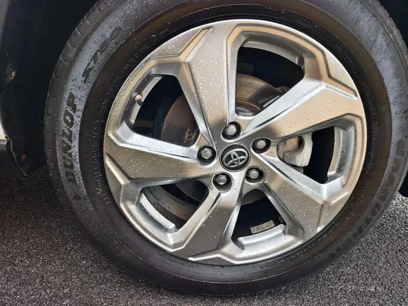 RAV4 2020 2.0L CVT 2WD Fashion Edition — миниатюра 15