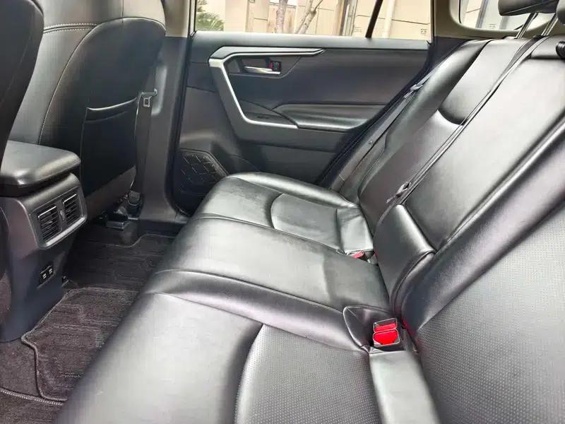 RAV4 2020 2.0L CVT 2WD Fashion Edition — миниатюра 22
