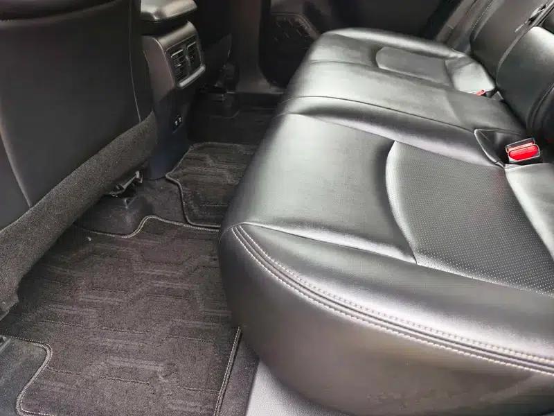 RAV4 2020 2.0L CVT 2WD Fashion Edition — миниатюра 28
