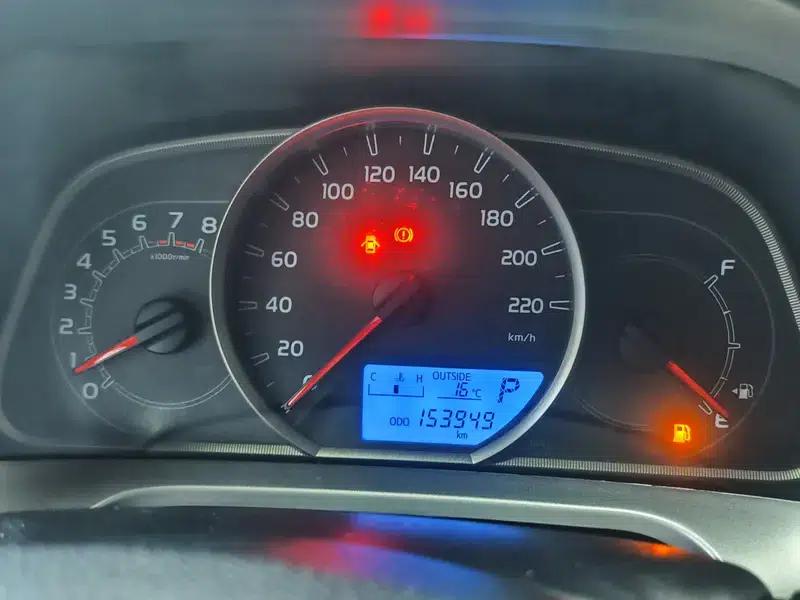 RAV4 2019 2.0L CVT 2WD Urban Edition (China VI Emission Standard) — миниатюра 15