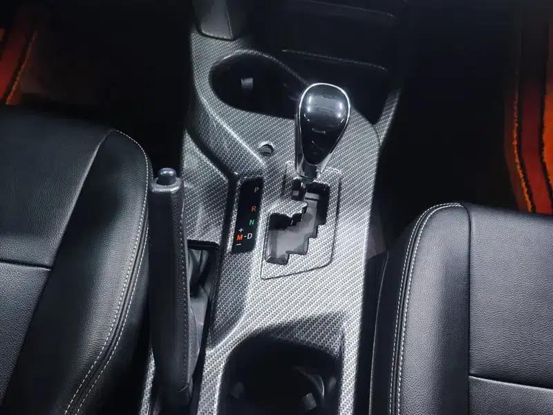 RAV4 2019 2.0L CVT 2WD Urban Edition (China VI Emission Standard) — миниатюра 17