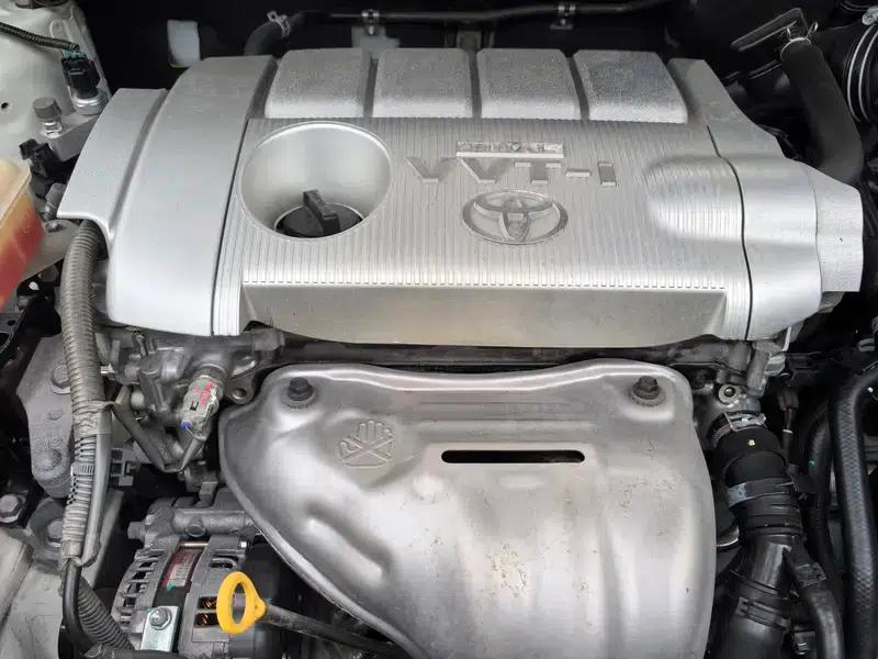 2013 RAV4 2.5L Automatic 4WD Elite Edition — миниатюра 6