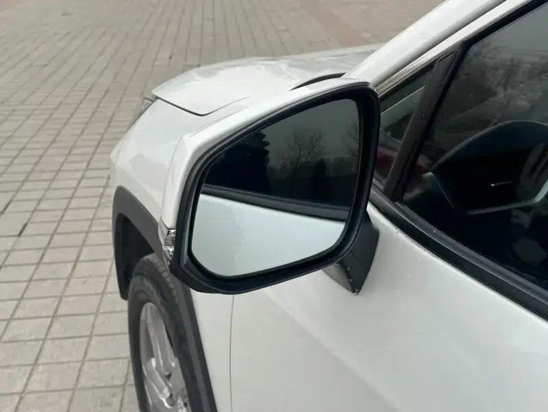 2021 RAV4 2.0L CVT 4WD Fashion Plus Edition — миниатюра 9