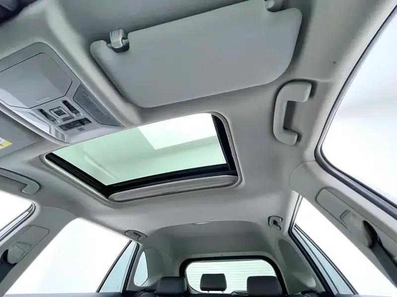 RAV4 2020 2.0L CVT 2WD Fashion Plus Edition — миниатюра 19