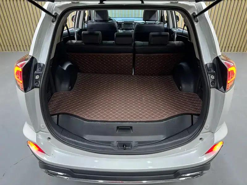 2018 RAV4 2.5L Automatic 4WD Elite i Edition — миниатюра 30