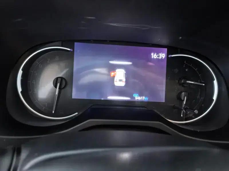 RAV4 2020 2.0L CVT 2WD Fashion Plus Edition — миниатюра 9