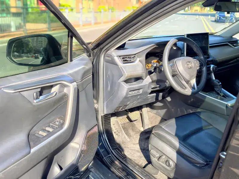 2021 RAV4 2.0L CVT 4WD Fashion Plus Edition — миниатюра 20
