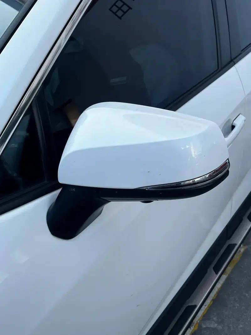 RAV4 2020 2.0L CVT 2WD Fashion Plus Edition — миниатюра 14