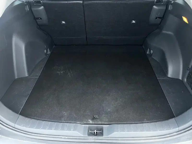 RAV4 2020 2.0L CVT 2WD Fashion Plus Edition — миниатюра 28