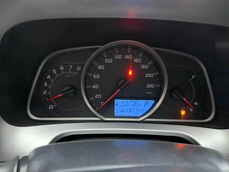 2016 RAV4 2.0L CVT 2WD Fashion Edition — миниатюра 15